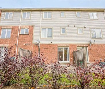 For Lease - 3030 Breakwater Court Unit# 284, Mississauga, Ontario - Photo 2