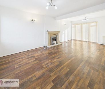 3 bedroom terraced house to rent - Photo 5