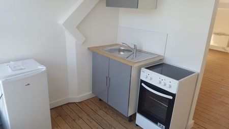 Studio te huur - Foto 4