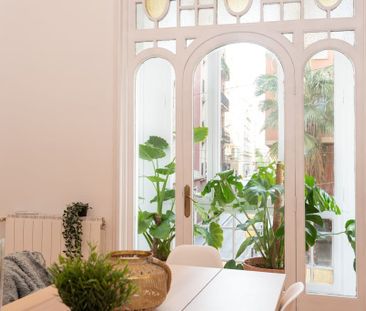 Carrer Gran de Gràcia, Barcelona, Catalonia 08012 - Photo 4