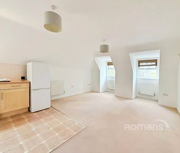 1 bedroom apartment to rent - Photo 1