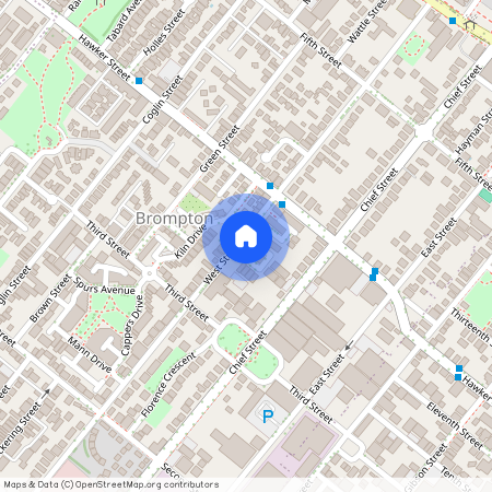 65B West St, Brompton