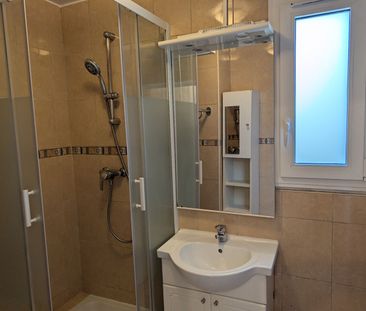Location appartement 3 pièces, 56.59m², Yerres - Photo 1