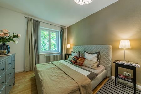 City-Residence: Schöne 2-Zimmer Wohnung in zentraler Westendlage - Photo 2