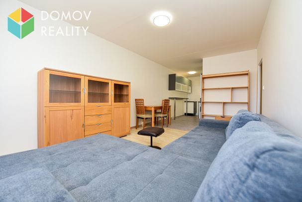 Pronájem bytu 3+kk 66 m² - Photo 1