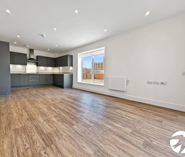 1 bedroom property to rent - Photo 4