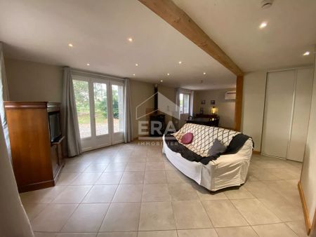 Maison Bruguieres T5 - Photo 4