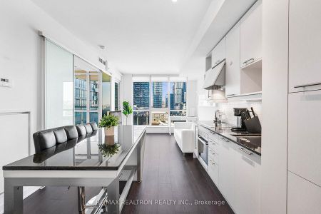 For Lease - 199 Richmond Street Unit# 1008, Toronto, Ontario - Photo 5