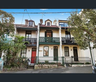 215 St Johns Road, Forest Lodge, NSW 2037 - Photo 3