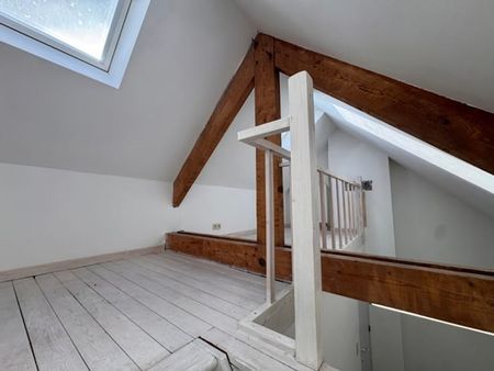 Appartement te huur - Photo 3