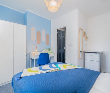 Arbury Road, Nuneaton, CV10 7NH - Photo 4