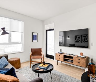 Stylish Kovo Apartments for Rent – 1 Bed |1 Bath - Photo 2