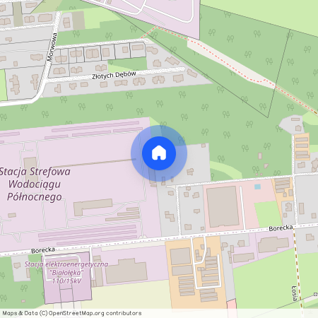 mazowieckie, Warszawa, Białołęka