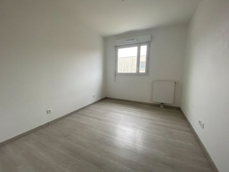 APPARTEMENT BRETTEVILLE SUR ODON - 3 pièce(s) - 61 m2 - Photo 4