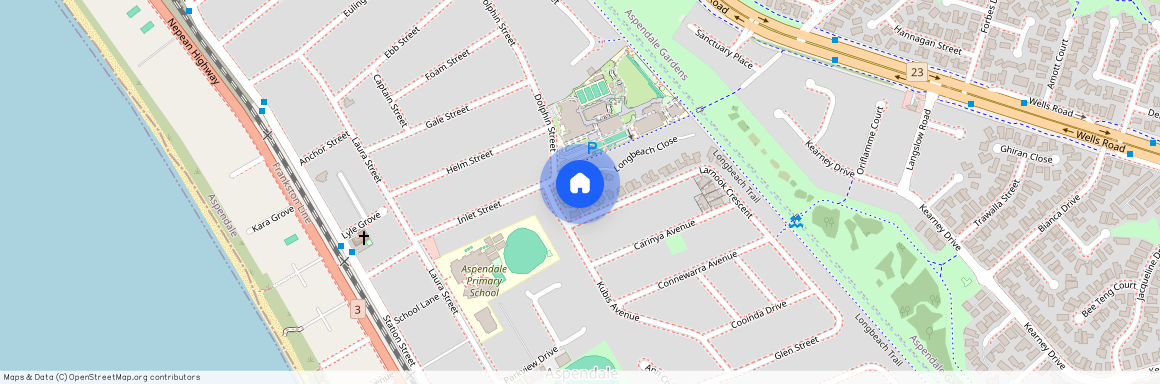 6 Longbeach Cl, Vic 3195, Aspendale