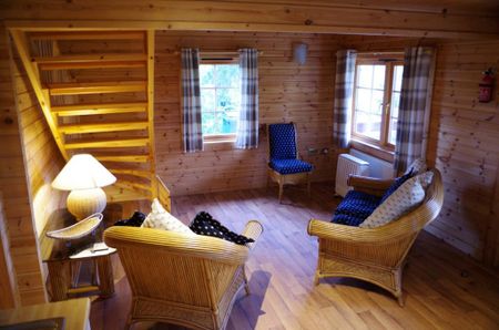 2 bedroom detached house to rent - Photo 3