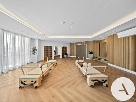 402/72 Allara Street, City ACT 2601 - Apartment For Rent | Domain - Photo 3