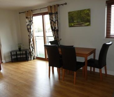 Apt 27, 2c Summerhill Avenue, Summerhill Gate, Belfast, BT5 7HD - Photo 2