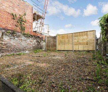Sussex Place, Flat 1 (Ground Floor), Easton - Photo 2