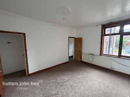 3 bedroom terraced house to rent - Photo 4