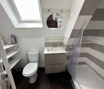 Location Appartement 1 pièce 24m² - Photo 6