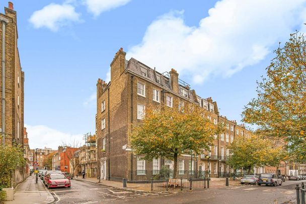 3 bedroom flat to rent - Photo 1