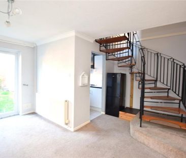 1 bedroom terraced house to rent - Photo 4