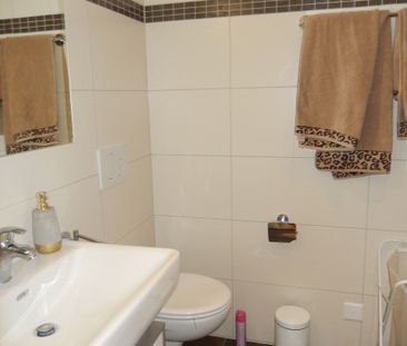 MAGNIFICENT 2 ½ ROOMS – With Terrace! - Foto 3