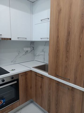 Studio/Γκαρσονιέρα για ενοικίαση Ανάληψη - Μπότσαρη (Ανάληψη - Μπότσαρη - Νέα Παραλία) - Φωτογραφία 3