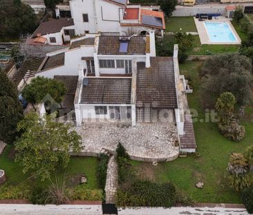 Villa unifamiliare via Lavagna 8, Tor San Lorenzo - Nuova Californi... - Photo 5