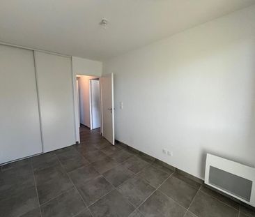 location Appartement T3 DE 66.51m² À TOULOUSE - Photo 1