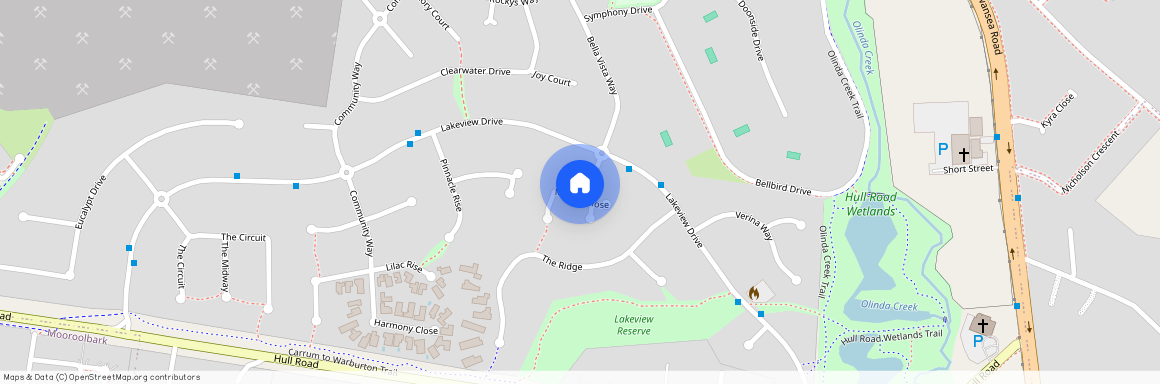 6 The Portal, Lilydale