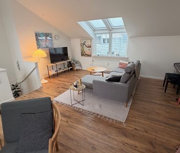 Ny Vestergade 3. 211, 6000 KOLDING – delevenlig lejlighed med altan... - Photo 1