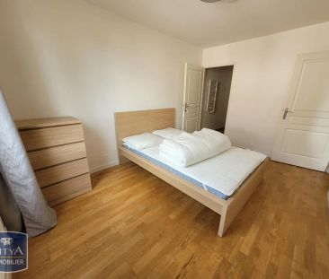 Appartement à louer 2 pièces 38.73m² - Photo 6