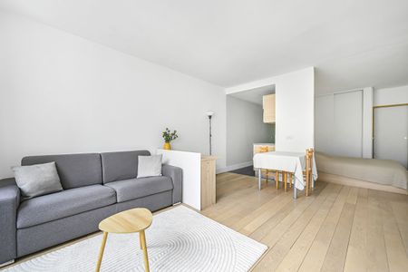 Appartement à louer à Paris 16Ème - Photo 3