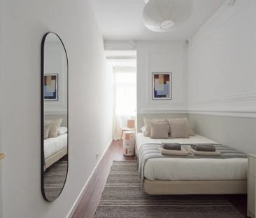 Avenida António Augusto de Aguiar, Lisbon, Lisbon 1050-017 - Photo 6