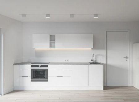 Charmante 2-Zimmer-Wohnung mit großzügigem Balkon und Wohlfühlatmosphäre wartet auf Sie! - Photo 3