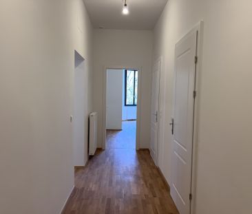 GENERALSANIERTE 2,5 ZIMMER WOHNUNG UNBEFRISTET - IN TOLLER LAGE - Foto 3