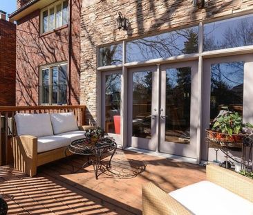 For Lease - 55 Petman Avenue, Toronto, Ontario - Photo 5