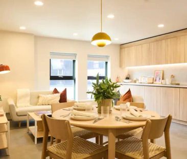 Classic Penthouse Ensuite - Photo 4