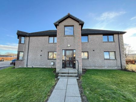 49 Green Road, AB54 8BE, Huntly - Photo 4