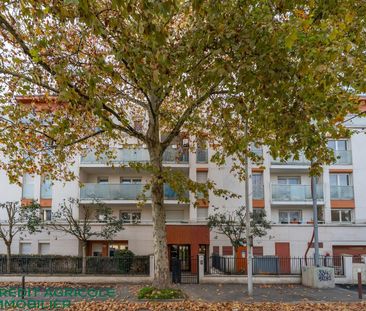 location Appartement T3 DE 67.9m² À CACHAN - Photo 3