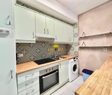 ONE-BEDROOM APARTMENT – TORREVIEJA - Photo 6