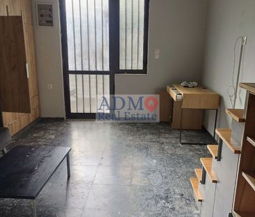Studio/Γκαρσονιέρα για ενοικίαση Κέντρο - Αγία Τριάδα (Ηράκλειο Κρή... - Φωτογραφία 6