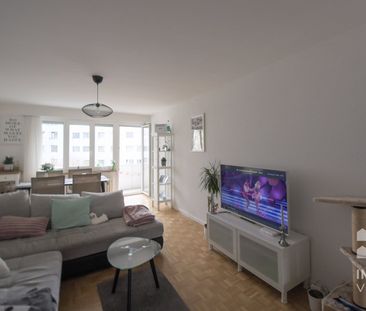 2.5 Zimmer, 56 m², 3. Stock - Photo 1