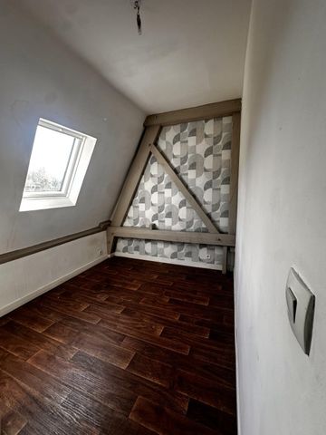 Location / Appartement T3 - Photo 2