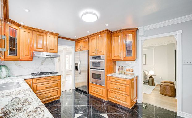 For Lease - 110 Cimmaron Street Unit# Upper, Markham, Ontario - Photo 1