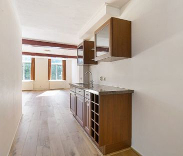 Appartement te huur: Rapenburg 81-A 2311 GK Leiden - Photo 5
