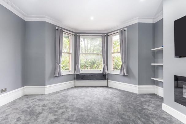 3 bedroom apartment to rent - Photo 1