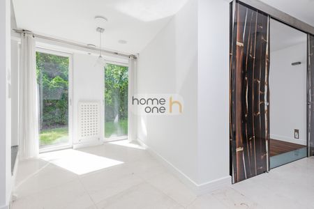 5 pokoi | 2 garderoby | ogród - Photo 5